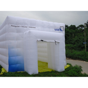 inflatable party tent